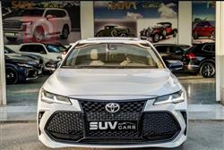 تويوتا أفالون